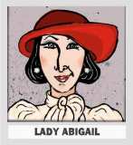 Lady-A