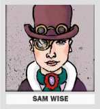 Sam-Wise