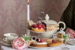 Teatime