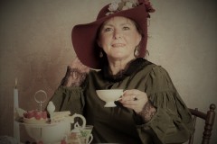 Lady Michaela Küpper
